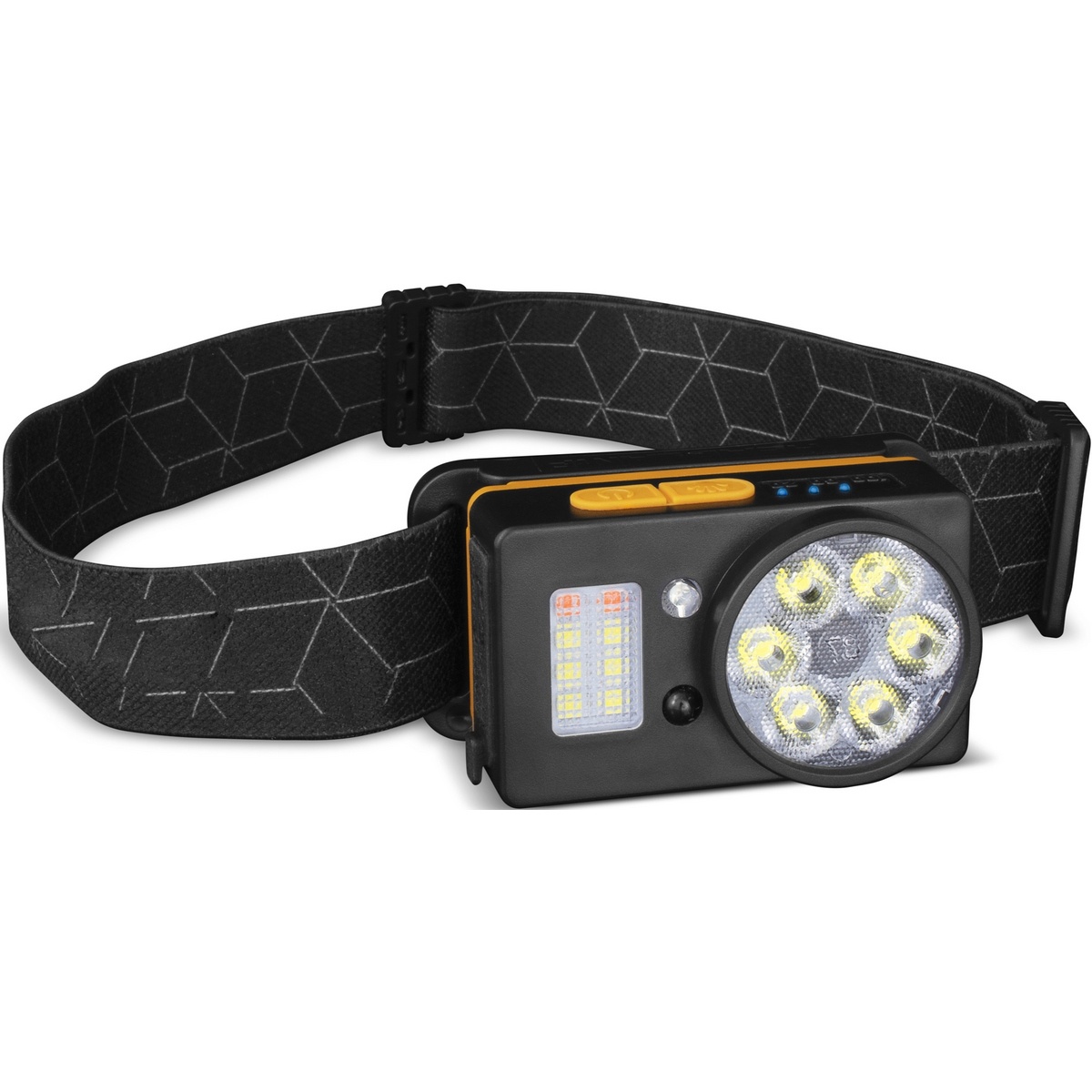 Retlux RPL 702 Outdoor nabíjecí LED COB čelovka