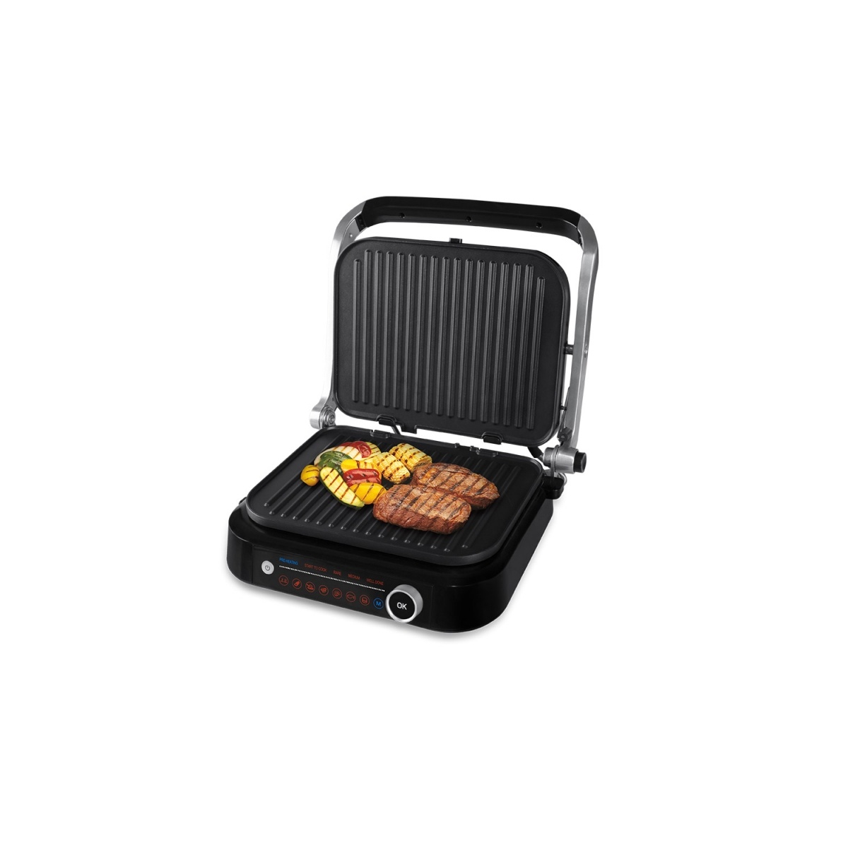 Orava Elektrický stolní gril Grillchef 2 Orava