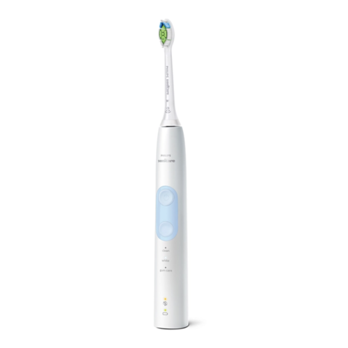 Philips Sonický zubní kartáček HX6859/29 ProtectiveClean Gum Health