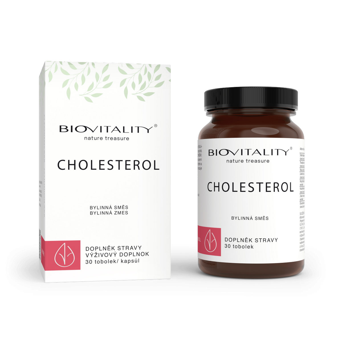 Biovitality Cholesterol