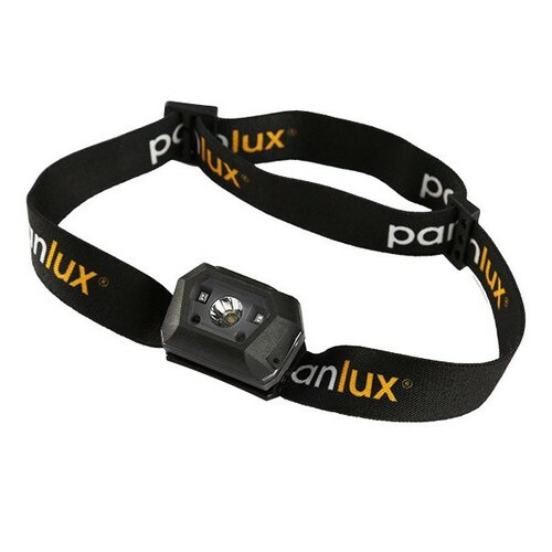 Panlux Nabíjecí LED čelovka Monte Mini USB