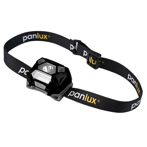 Panlux Nabíjecí LED čelovka Monte USB