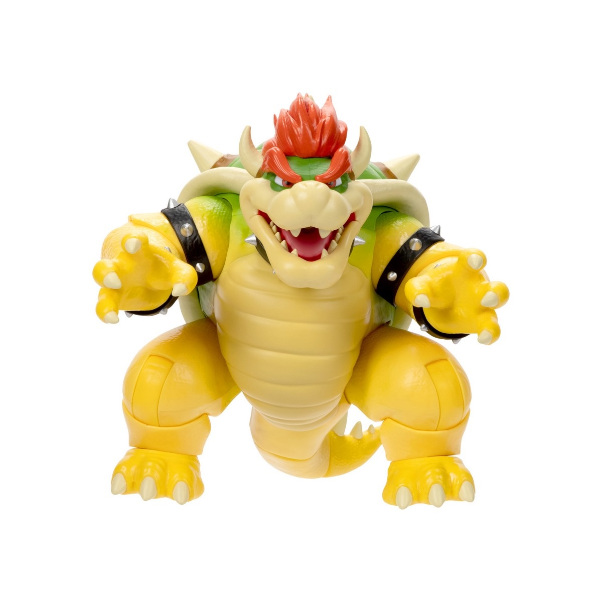 Super Mario Movie Figurka Bowser