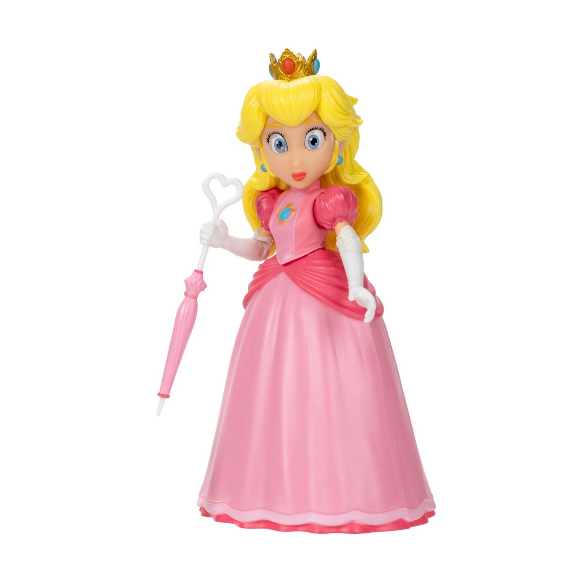 Super Mario Movie Figurka Peach