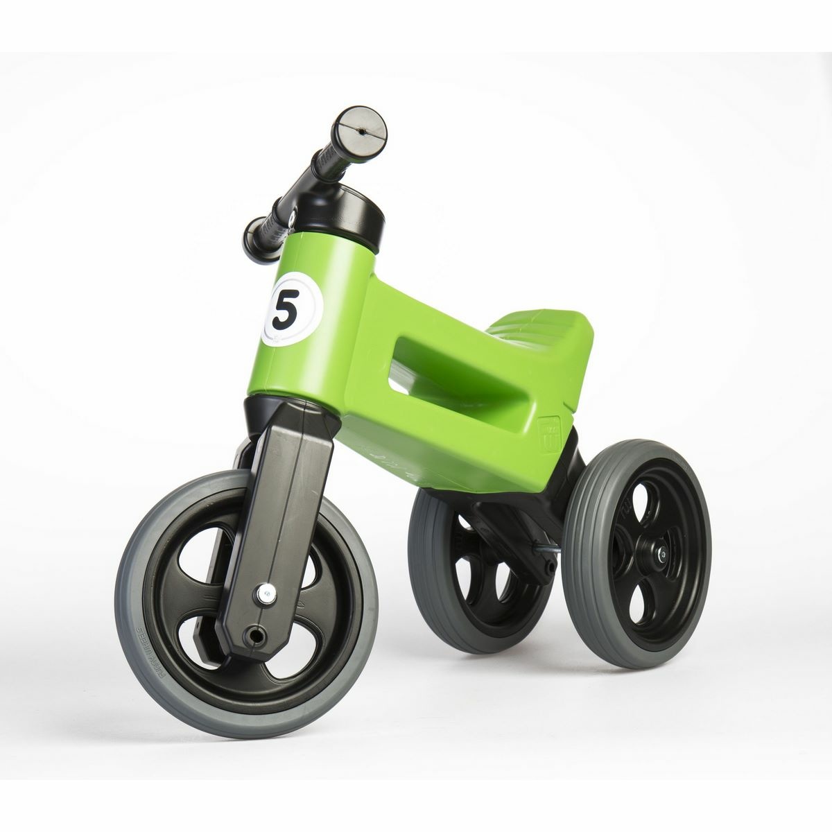 Teddies Odrážedlo Funny wheels Rider Sport 2v1