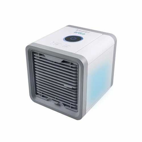 Beper P206RAF200 mini stolní ventilátor na USB Beper