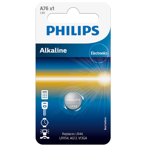 Philips Baterie A76 1