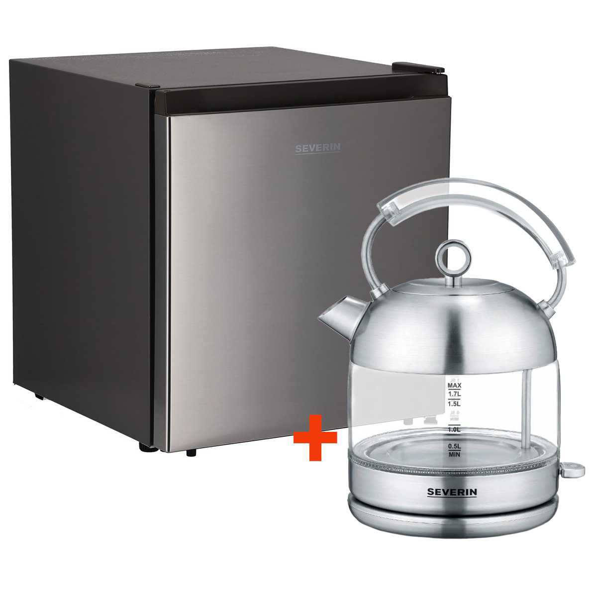 Severin KB 8878 minibar