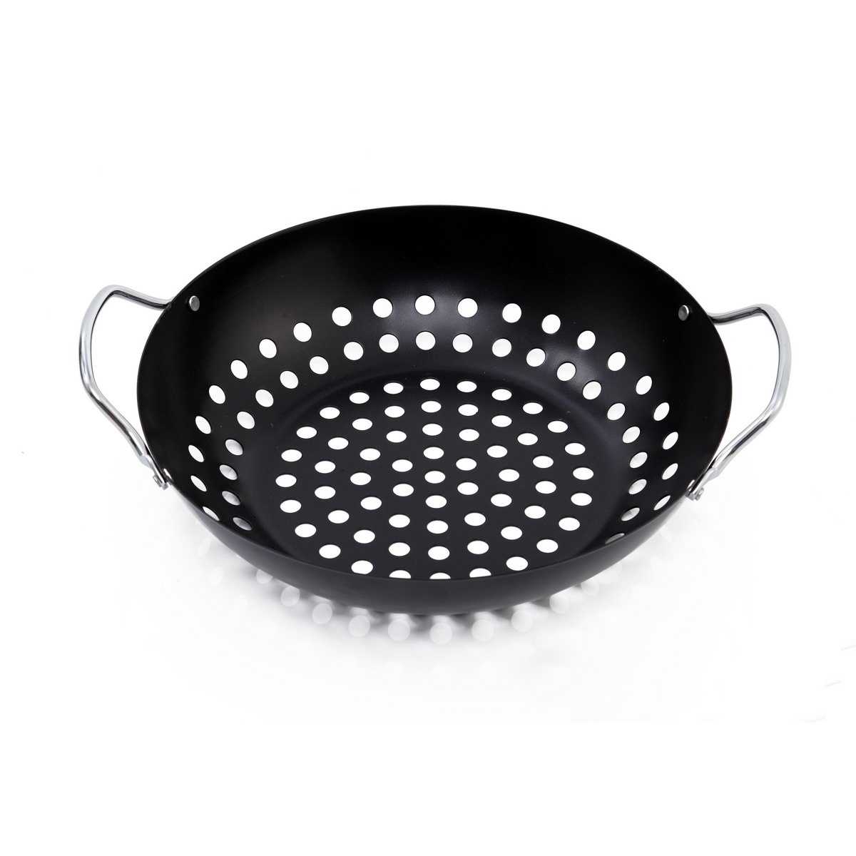 Tepro 8523 Zeleninová pánev wok Tepro