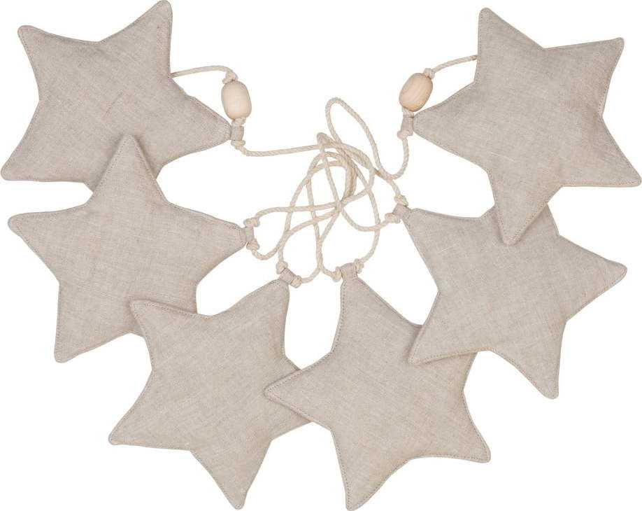 Girlanda Sand Star Dust - Moi Mili