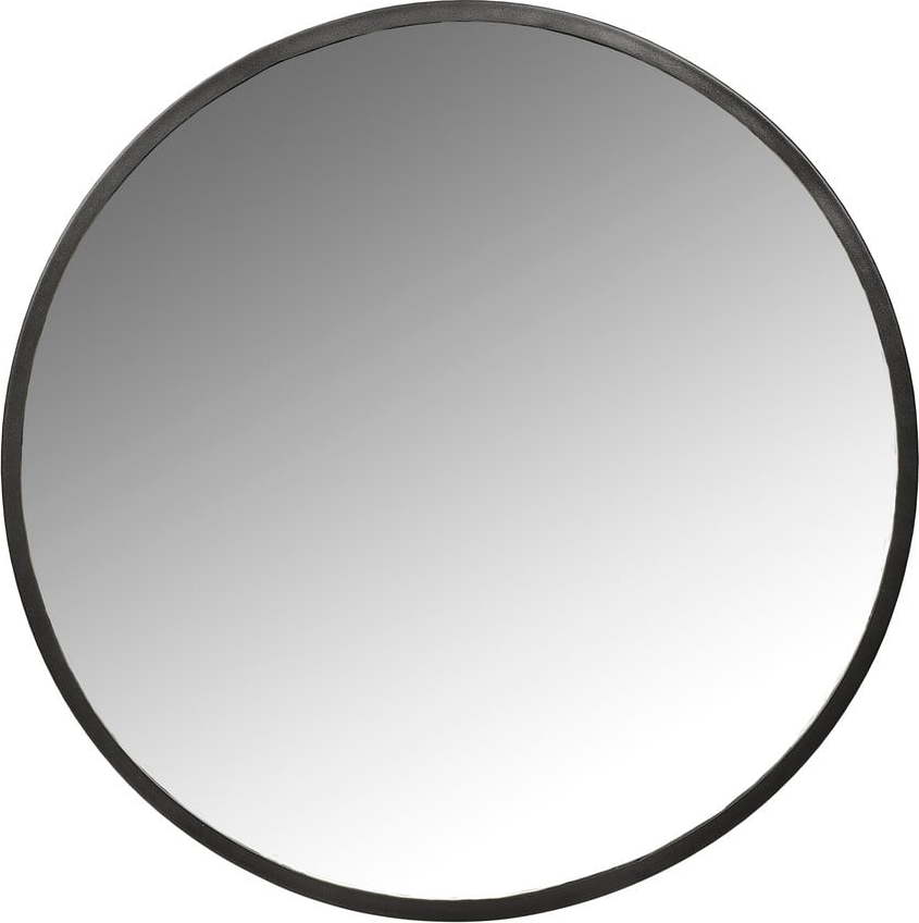 Nástěnné zrcadlo ø 50 cm Vardo – Villa Collection