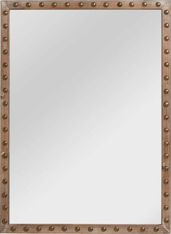 Nástěnné zrcadlo 66x90 cm Tribeca – Premier Housewares