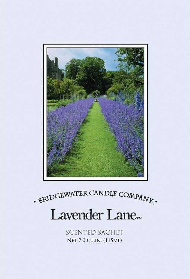 Vonný sáček Lavender Lane – Bridgewater Candle Company