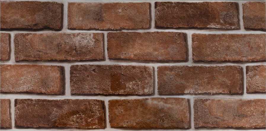 Samolepicí panely na zeď v sadě 6 ks 60x30 cm Brick Wall – SP TREND