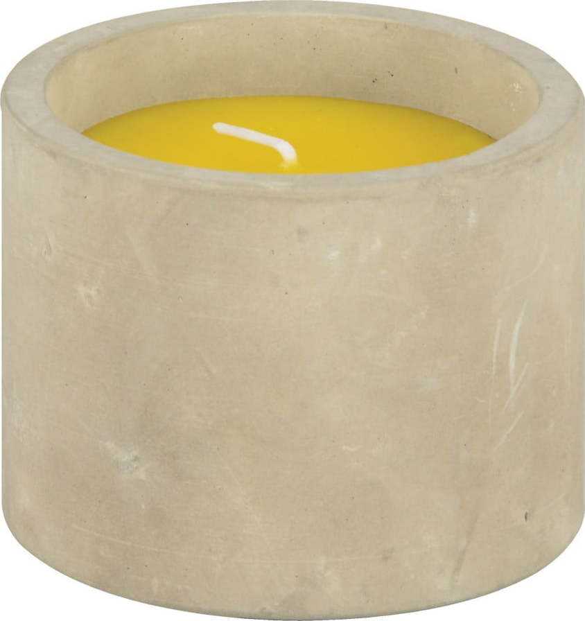 Svíčka Citronelle – Esschert Design