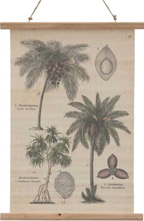 Tapiserie 50x70 cm Palm – Ixia