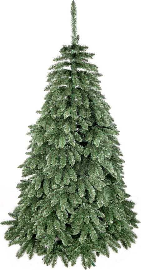 Umělý vánoční stromeček výška 120 cm Canadian Spruce – Vánoční stromeček