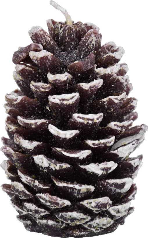 Vánoční svíčka Ego Dekor Pinecone