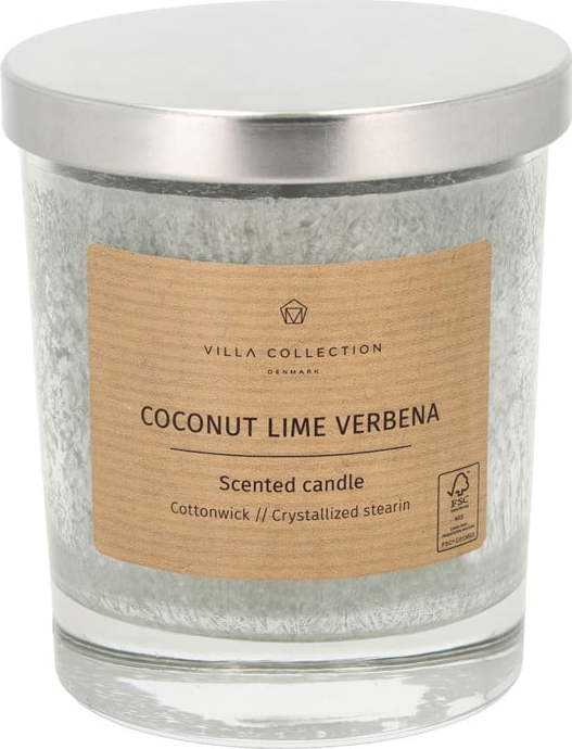 Vonná svíčka doba hoření 40 h Kras: Coconut