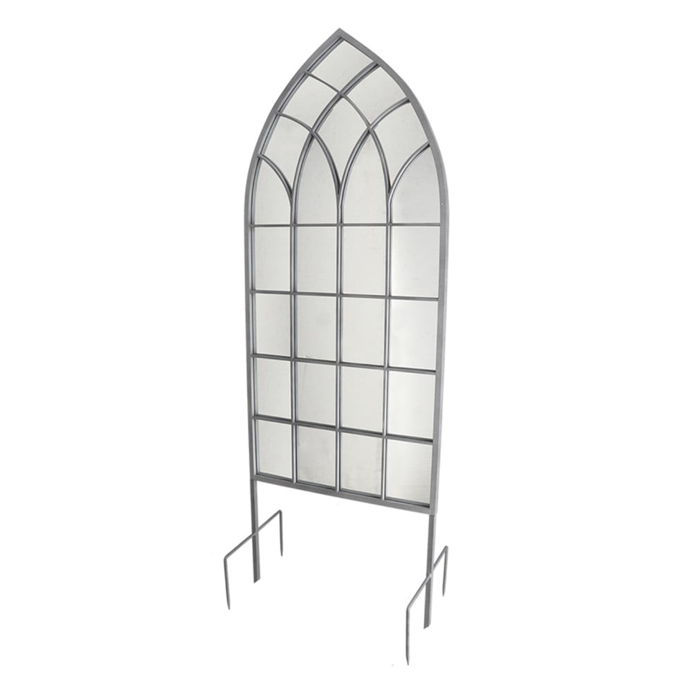 Venkovní zrcadlo 65x180 cm Gothic – Esschert Design