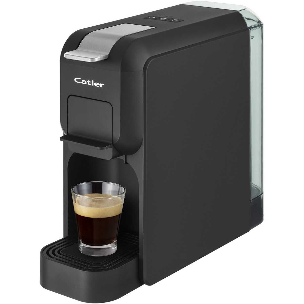 Catler ES 703 automatické espresso Porto B Catler