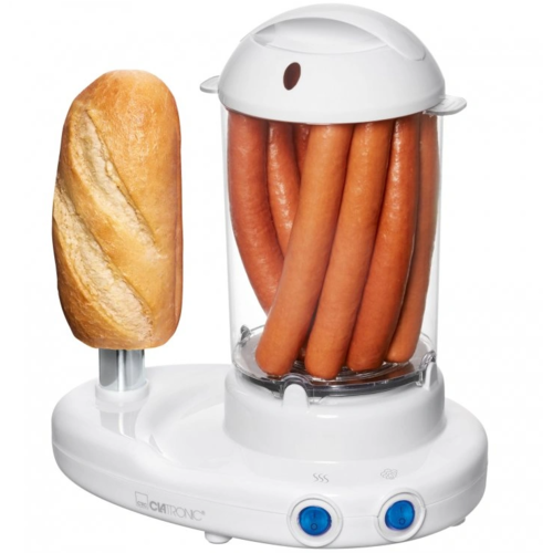 Clatronic HDM 3420 hotdogovač Clatronic