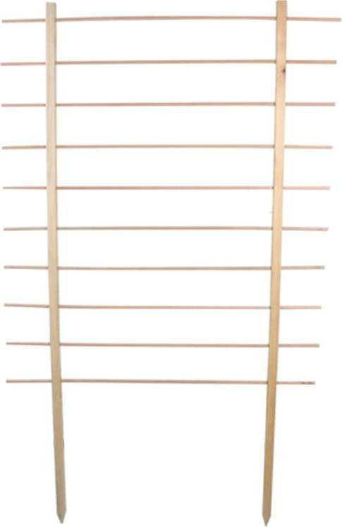 Dřevěná podpěra rostiln – Esschert Design