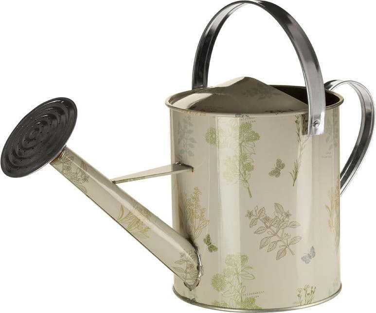 Kovová konev na zalévání 5 l Jardin – Premier Housewares