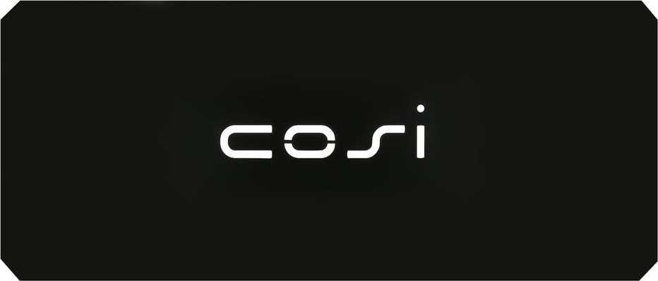 Kryt na podélné ohniště – COSI