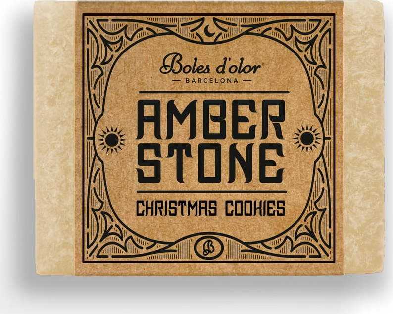 Vonný vosk do aromalampy Christmas Cookies – Boles d'olor