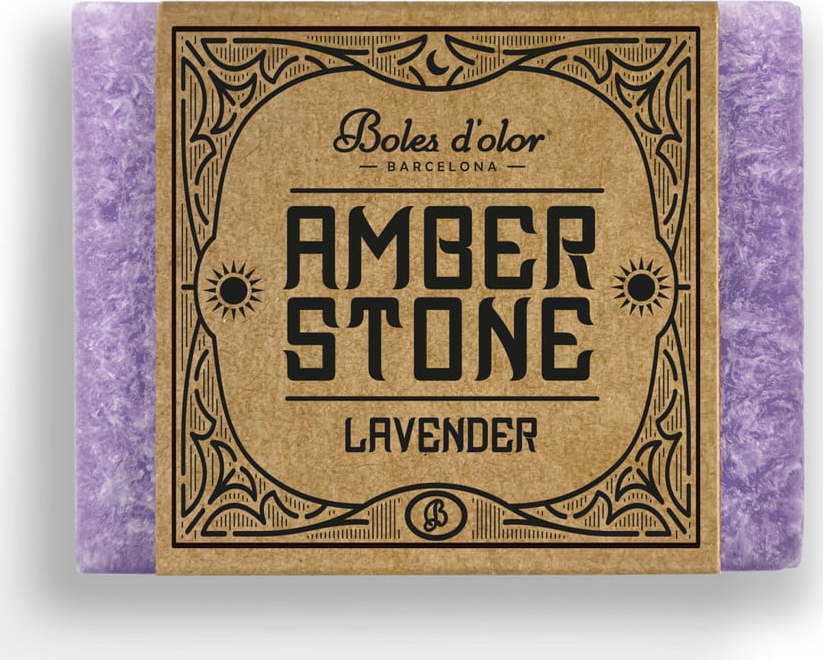 Vonný vosk do aromalampy Lavender – Boles d'olor