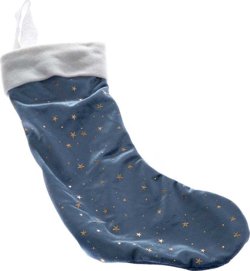 Látková vánoční punčocha Sock – Dakls