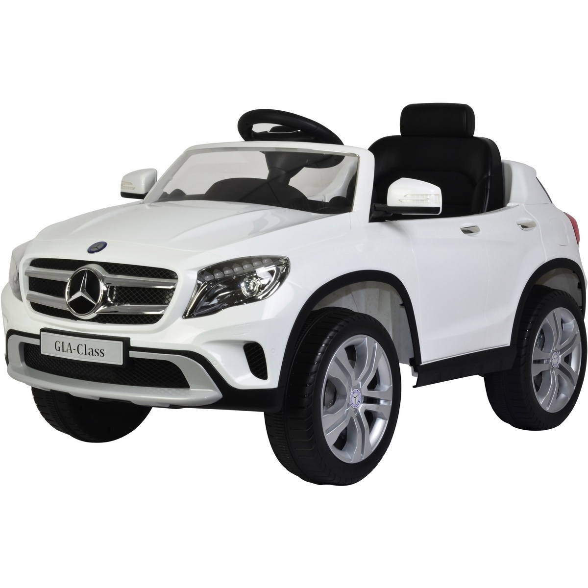 BEC 8110 El.auto Mercedes GLA BUDDY TOYS Buddy Toys