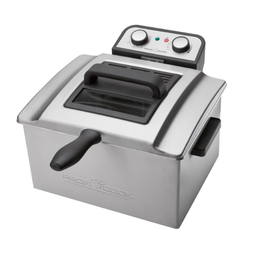 ProfiCook PC-FR 1038 fritéza ProfiCook