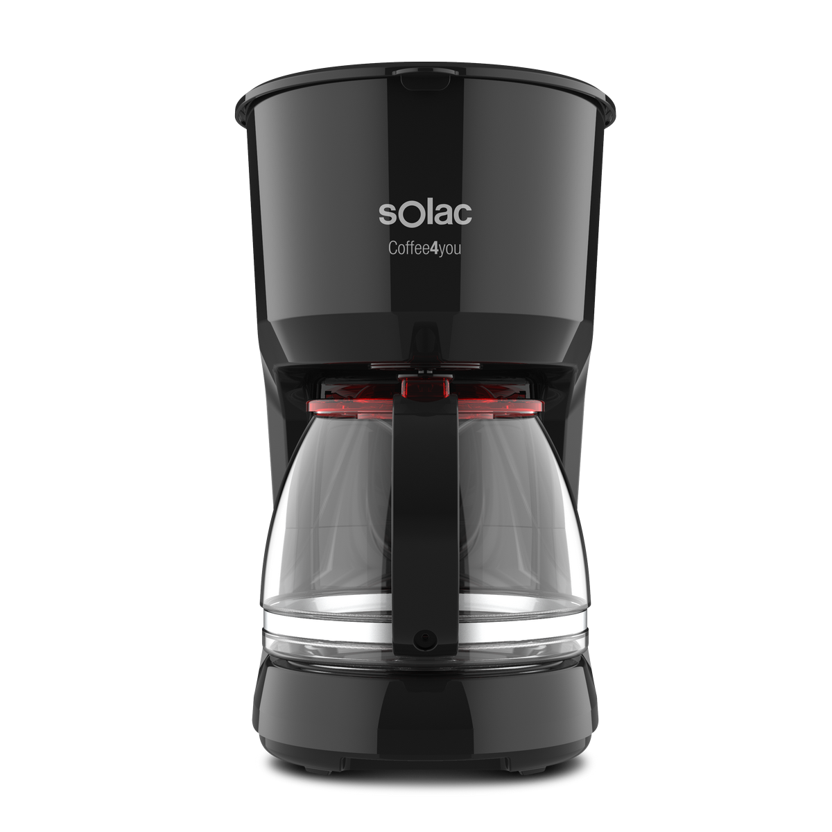 Solac CF4036 kávovar Coffee4You Solac