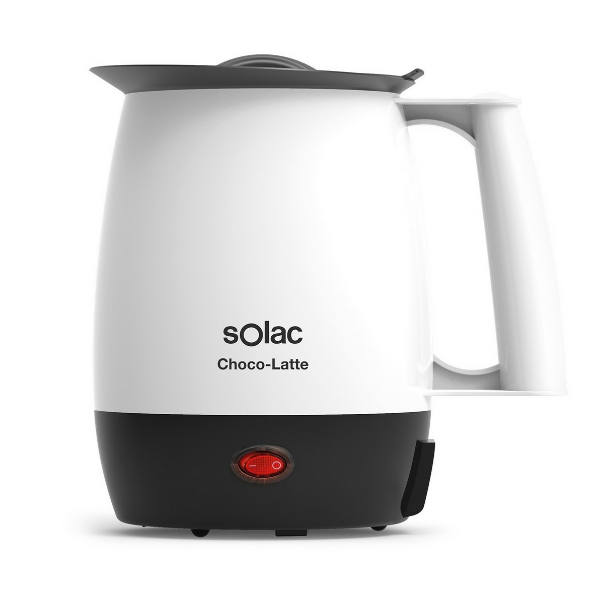 Solac MH9100 ohřívač tekutin Choco-Latte Solac