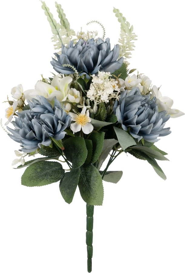 Umělá květina (výška 48 cm) Azul – Ixia