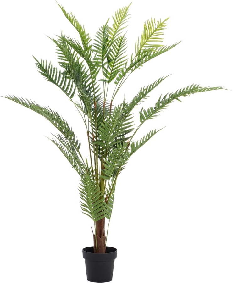 Umělá palma (výška 150 cm) Areca – Ixia