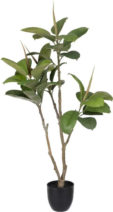 Umělá rostlina (výška 116 cm) Oak Tree – Ixia