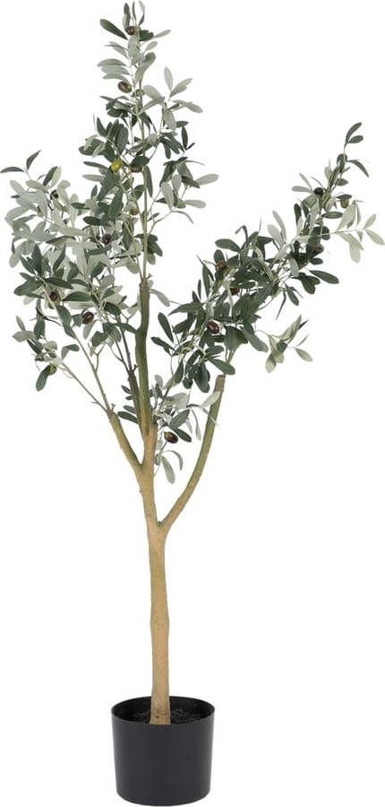 Umělý olivovník (výška 112 cm) Olive Tree – Ixia