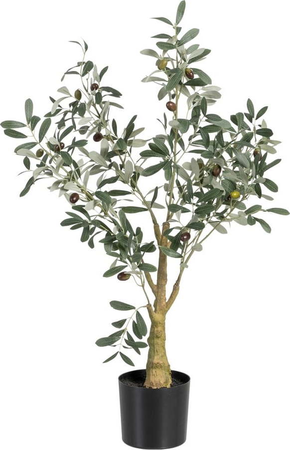 Umělý olivovník (výška 78 cm) Olive Tree – Ixia