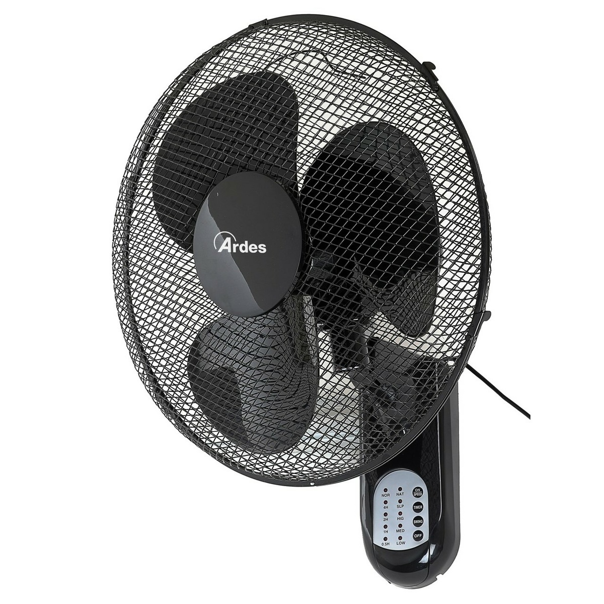 Ardes AR5W40R nástěnný ventilátor PARETO 40 Ardes