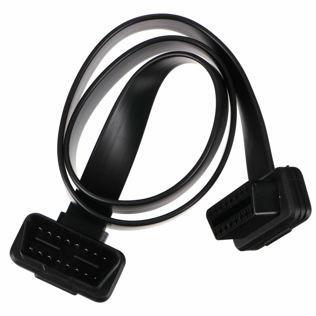 Sixtol OBD-II 16-pin prodlužovací kabel samec-samice MECHANIC CABLE 24 Sixtol