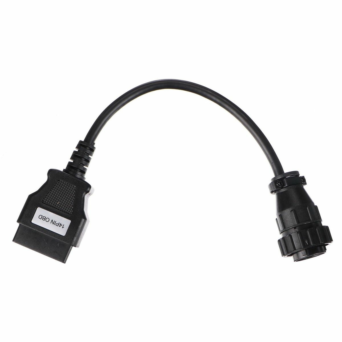 Sixtol OBD-II redukce 14-pin pro vozy Mercedes Benz Sprinter MECHANIC CABLE 5 Sixtol