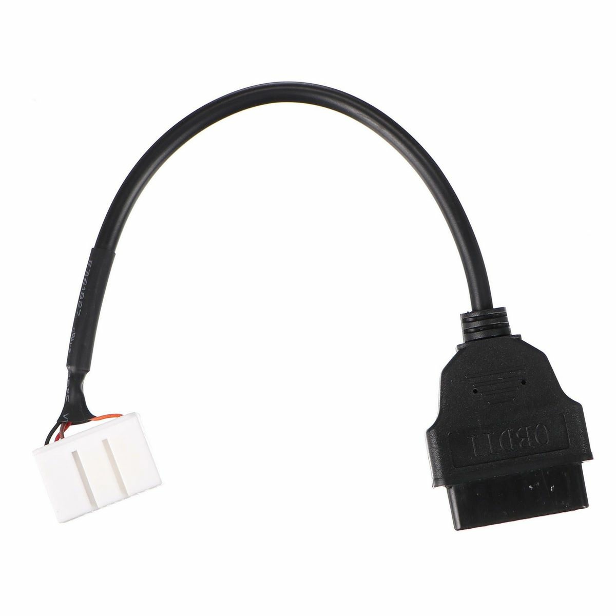 Sixtol OBD-II redukce 20-pin pro vozy Tesla MECHANIC CABLE 2 Sixtol