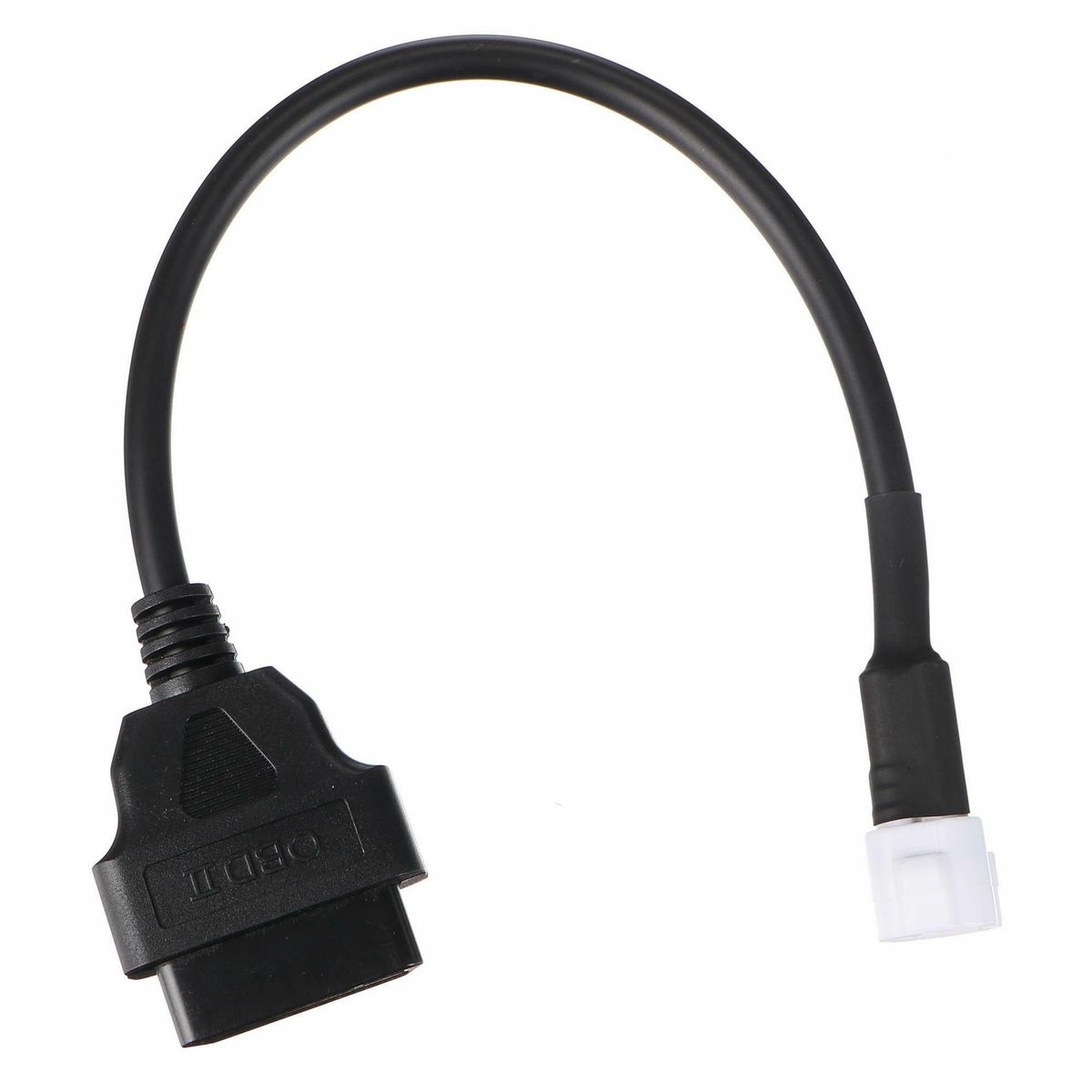 Sixtol OBD-II redukce 3-pin pro moto Yamaha MECHANIC CABLE 13 Sixtol