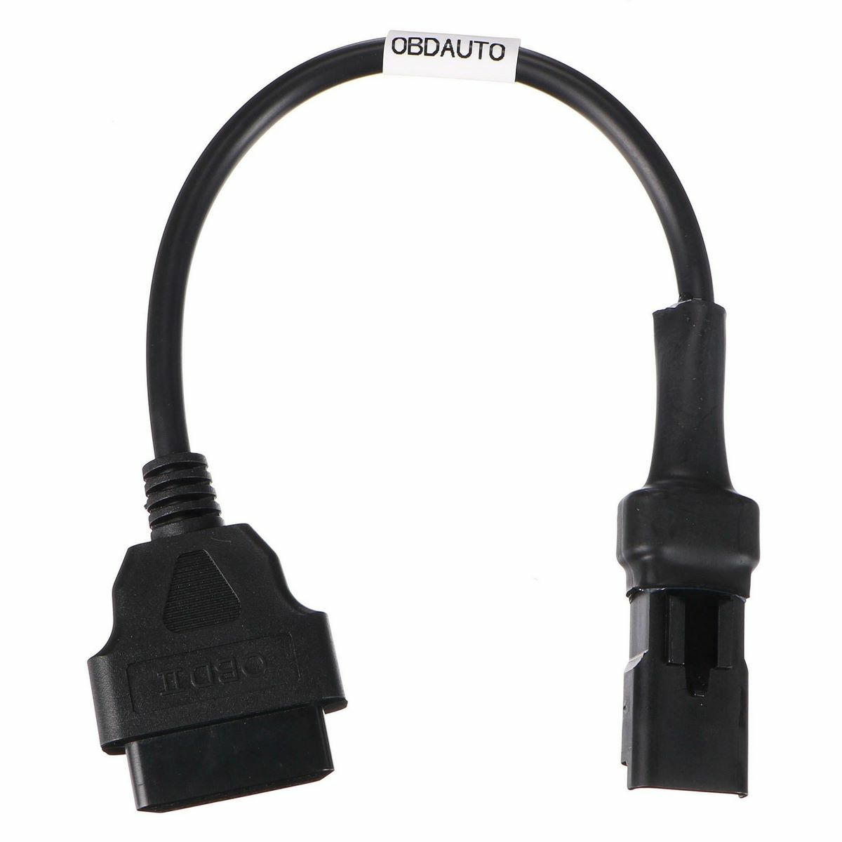 Sixtol OBD-II redukce 4-pin pro moto Ducati MECHANIC CABLE 18 Sixtol