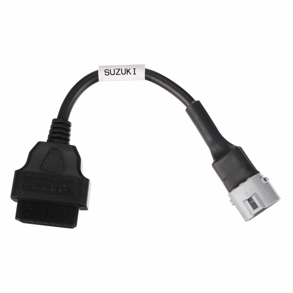 Sixtol OBD-II redukce 6-pin pro moto SUZUKI MECHANIC CABLE 16 Sixtol