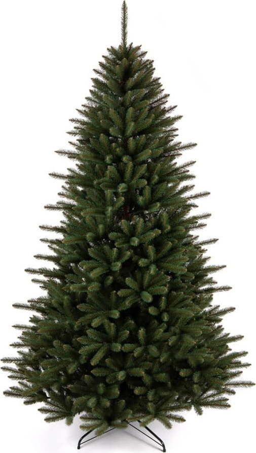 Umělý vánoční stromeček výška 150 cm Spruce – Vánoční stromeček