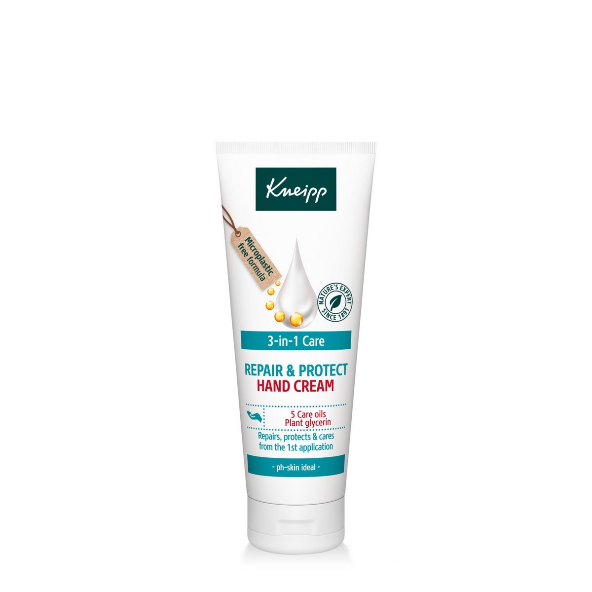 Kneipp krém na ruce Repair & Protect